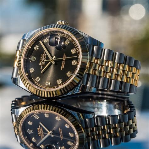 rolex just date rotto|2022 rolex datejust 41mm.